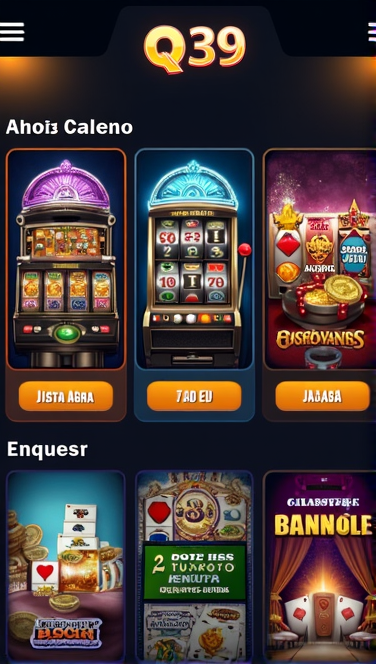 Captura de tela do q39 - Modo Torneio