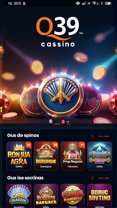 Captura de tela do q39 - Modo Torneio